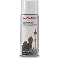 Conté à Paris - Spray fijador para pastel y carboncillo- 400 ml